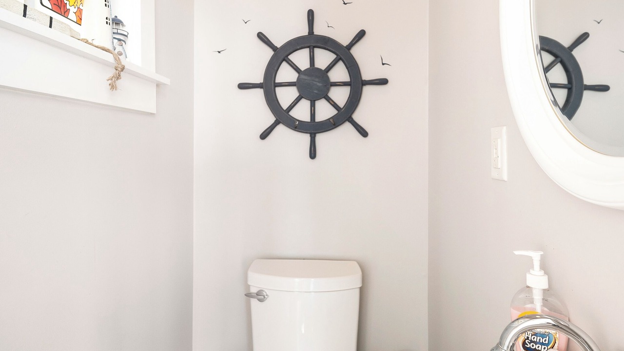 Photo of Bathroom in Mount Holly