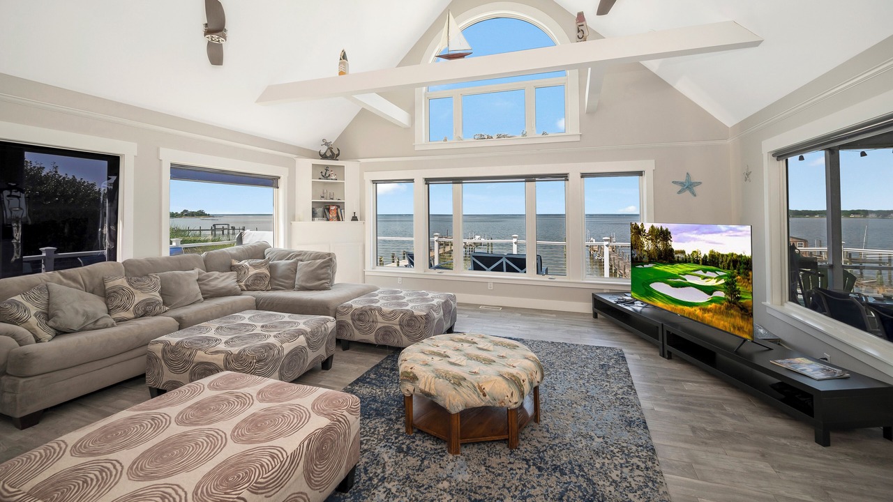 Photo of Livingroom in Mount Holly