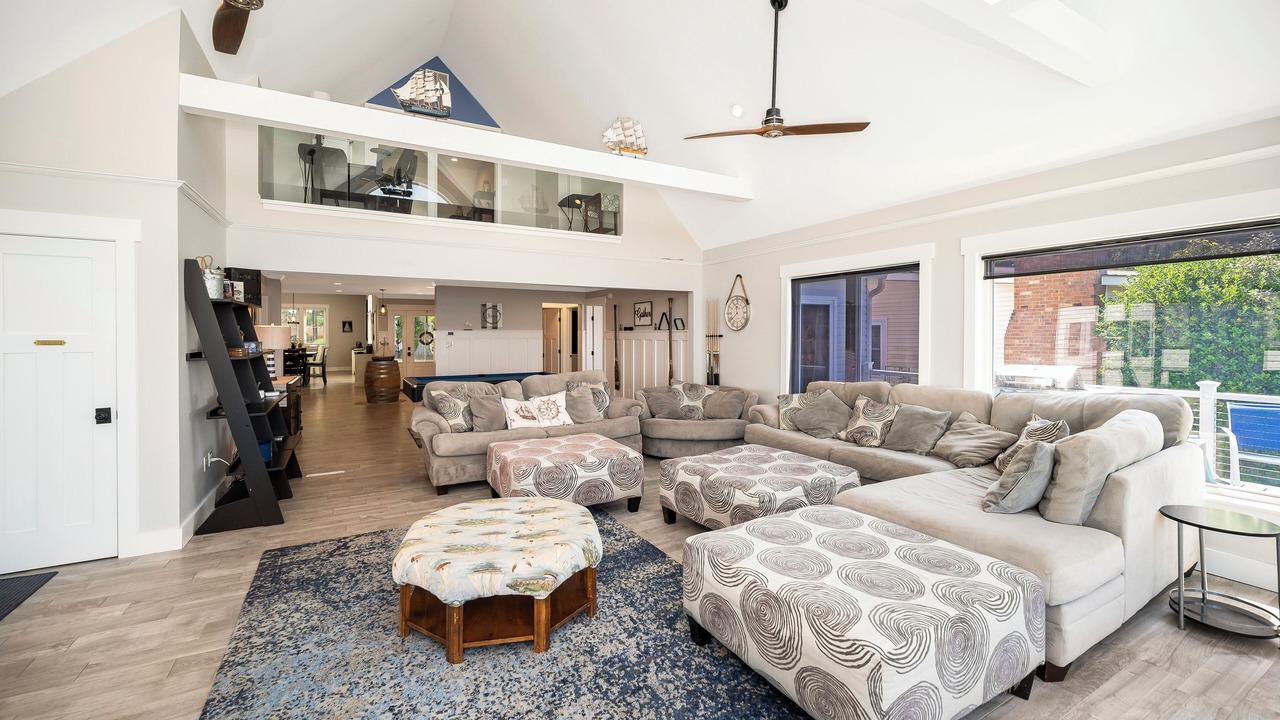 Photo of Livingroom in Mount Holly