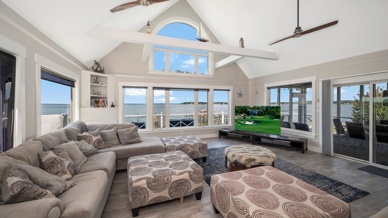 Photo of Livingroom in Mount Holly