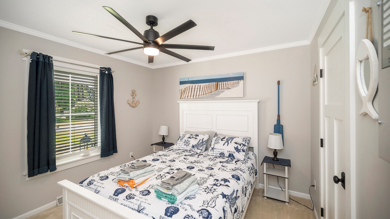 Photo of Bedroom in Mount Holly