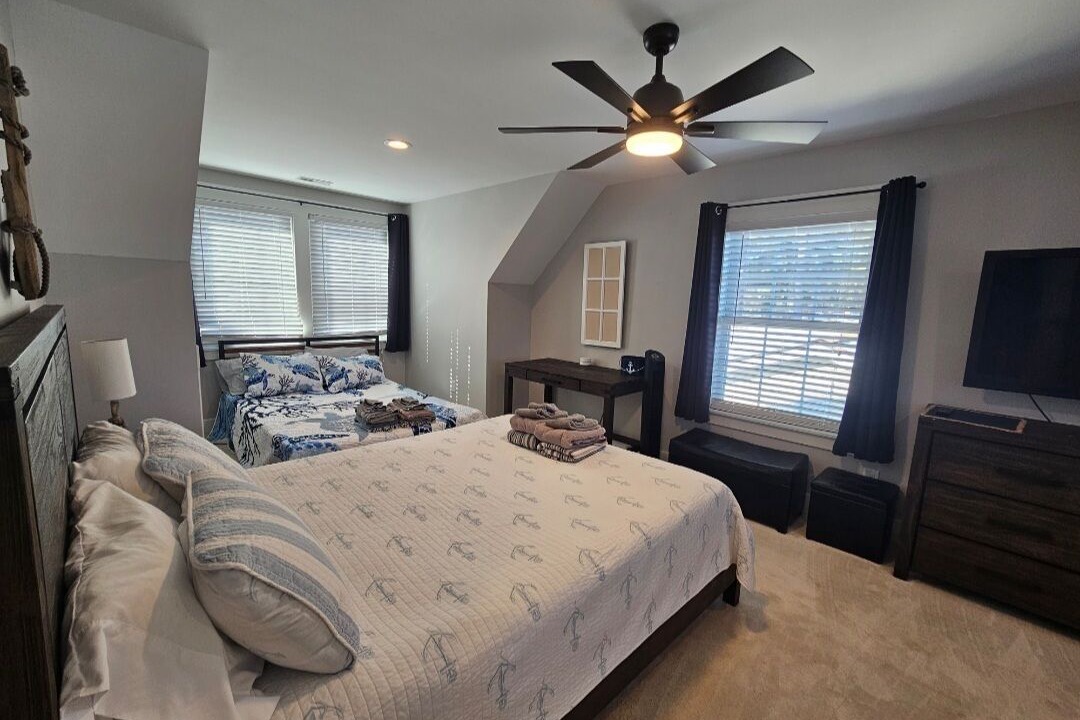 Photo of Bedroom in Mount Holly