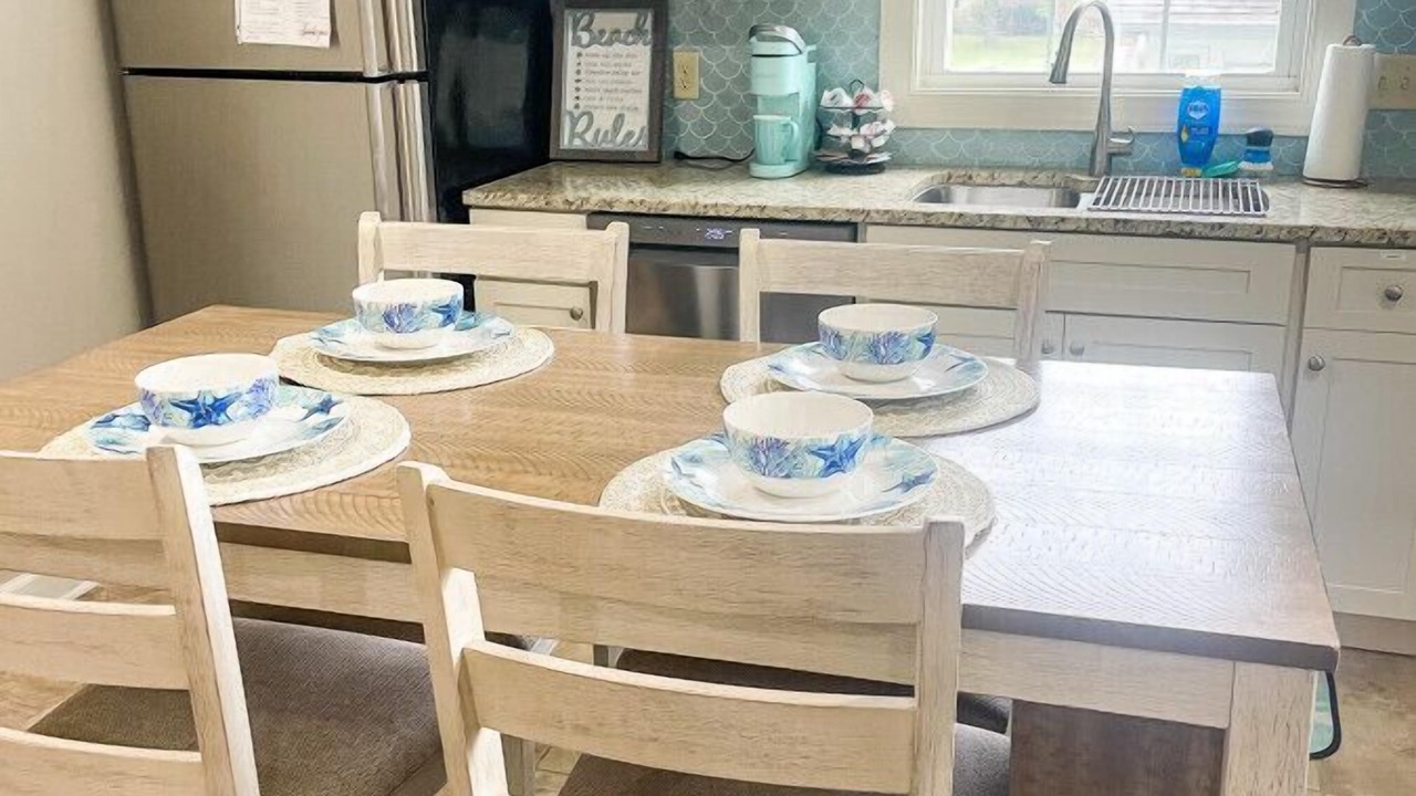 Photo of Kitchen in Lewes