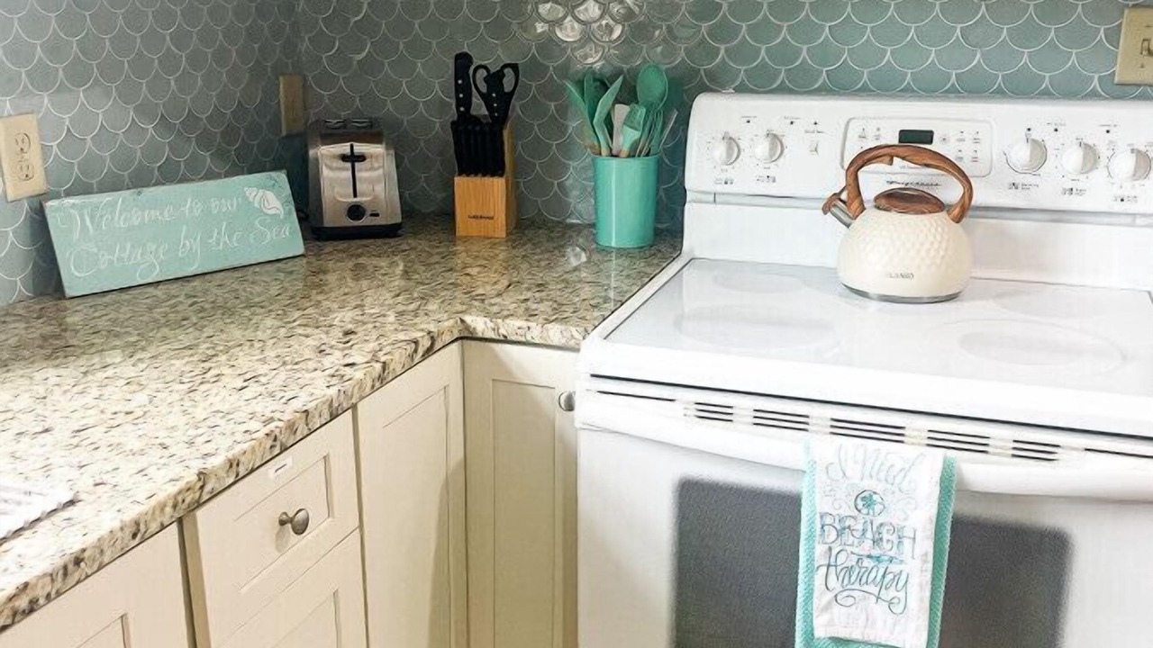 Photo of Kitchen in Lewes