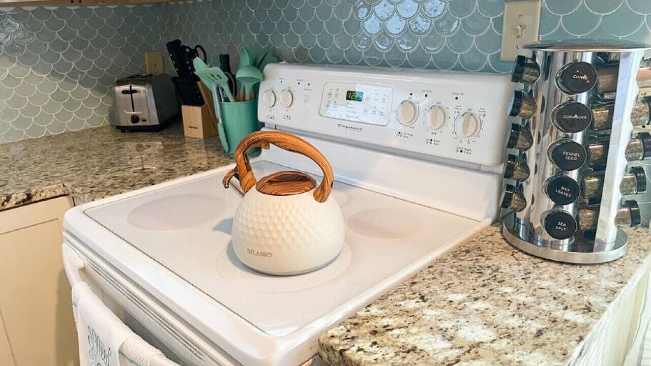 Photo of Kitchen in Lewes