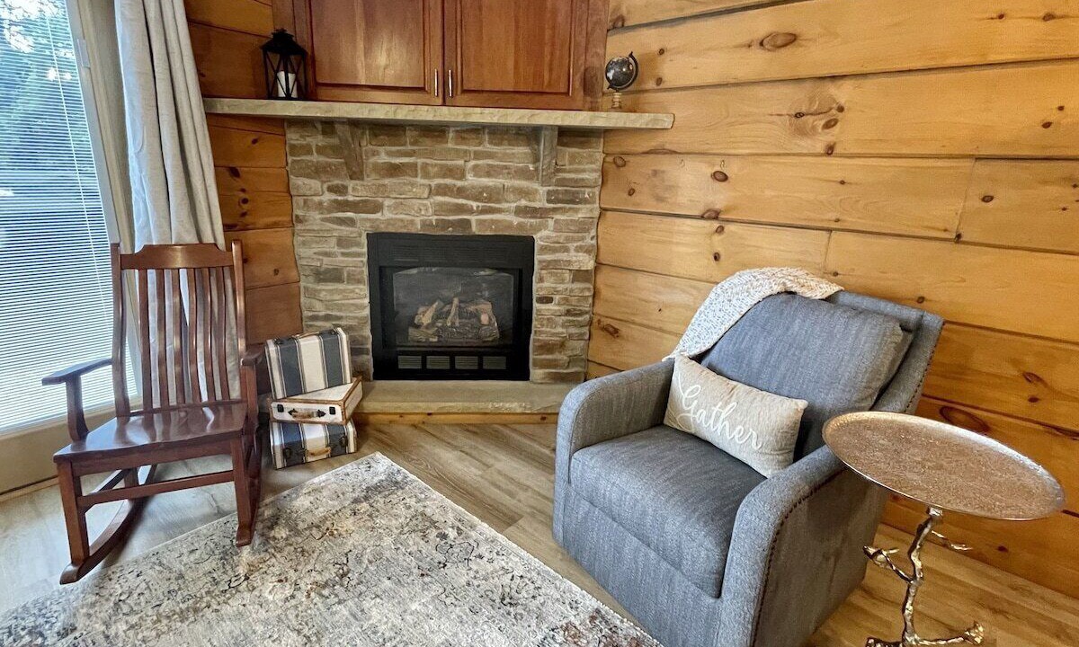 Photo of Livingroom in Edray