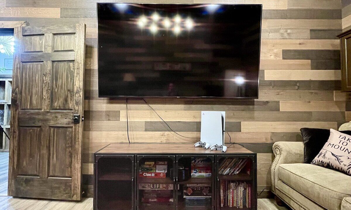 Photo of Bedroom in Edray