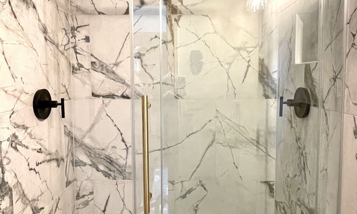 Photo of Bathroom in Edray