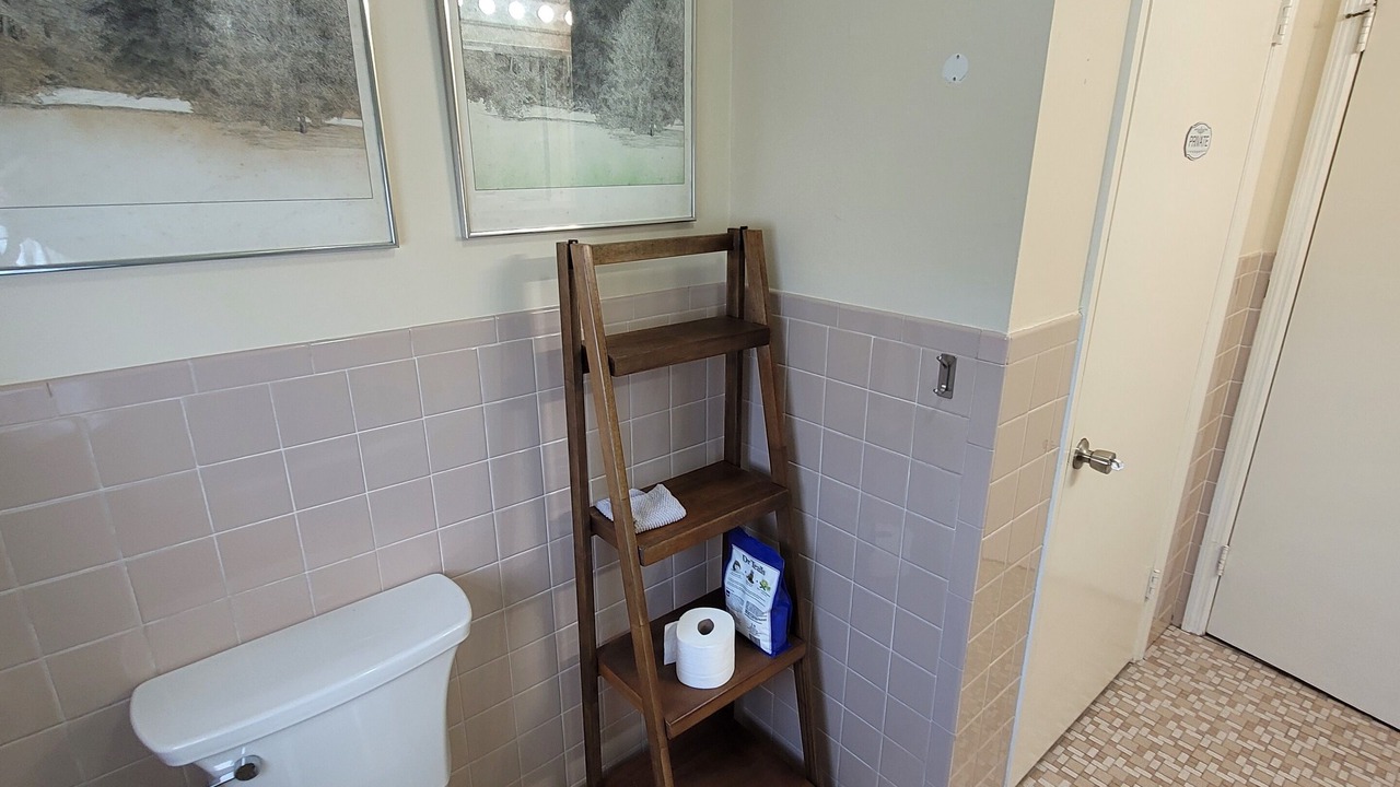Photo of Bathroom in North Cape May