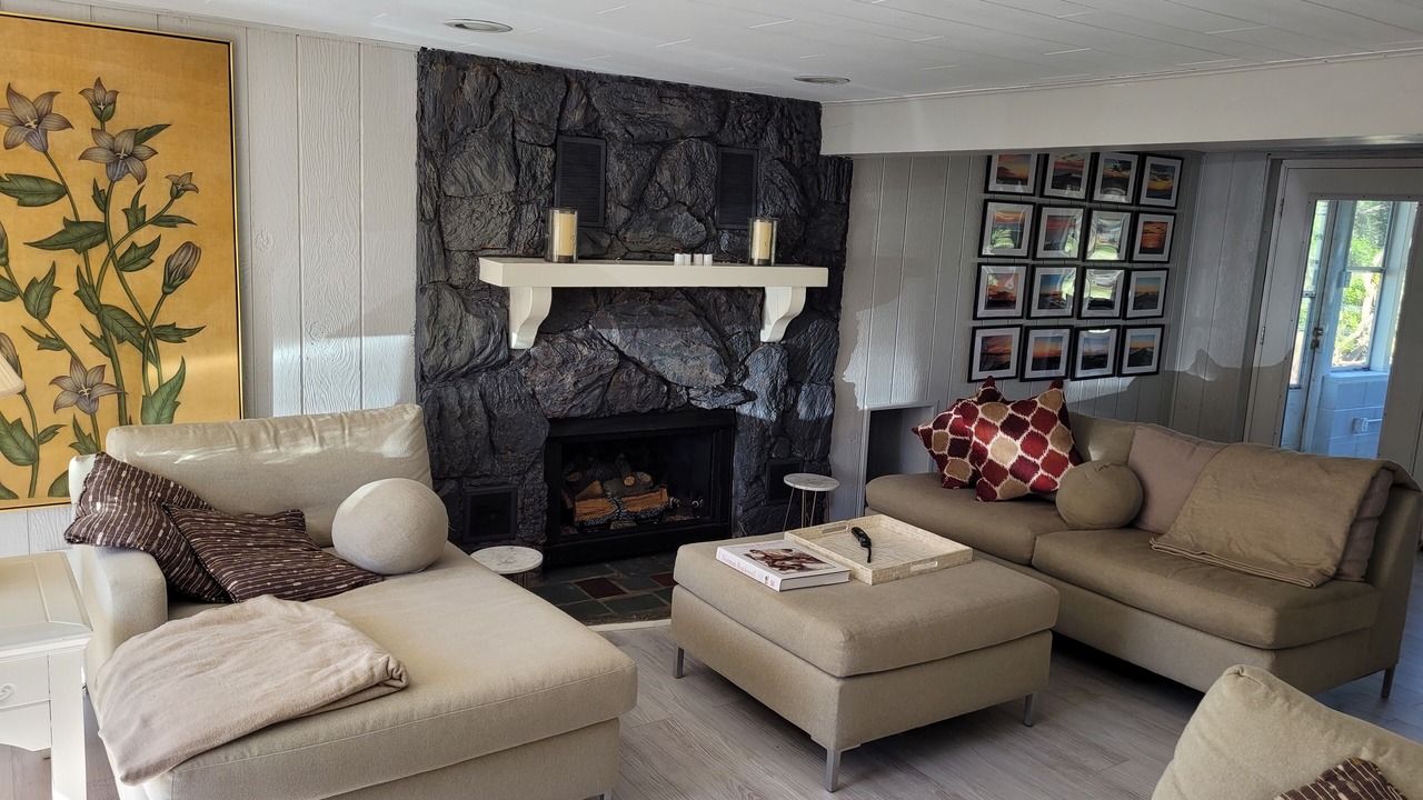 Photo of Livingroom in North Cape May