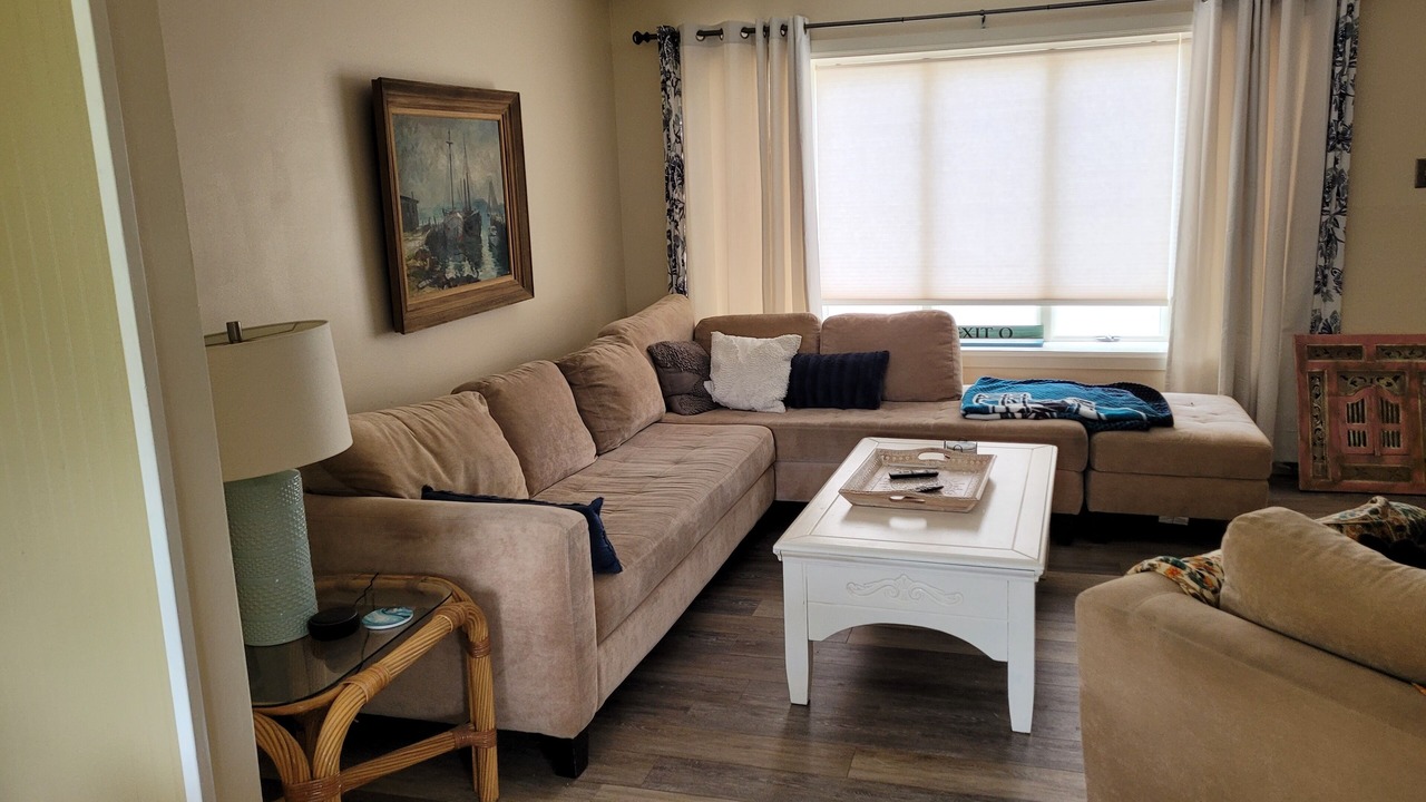 Photo of Livingroom in North Cape May