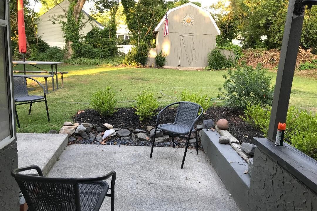 Photo of Patio Balcony in North Cape May