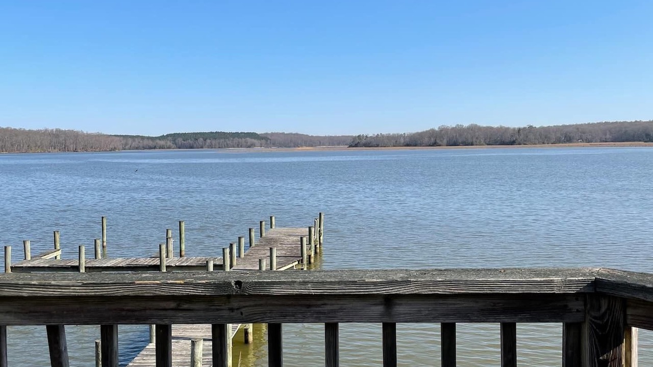 Photo of Outdoor in Nanjemoy