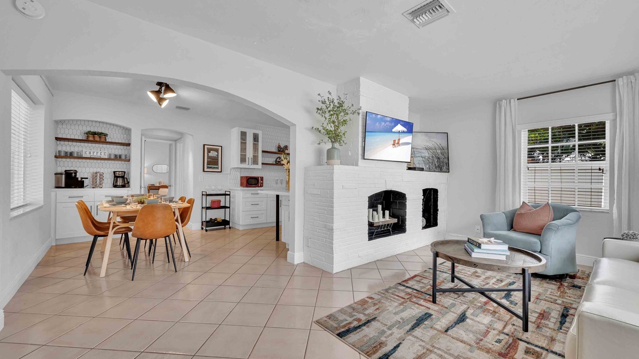 Photo of Outdoor in Lauderdale Beach