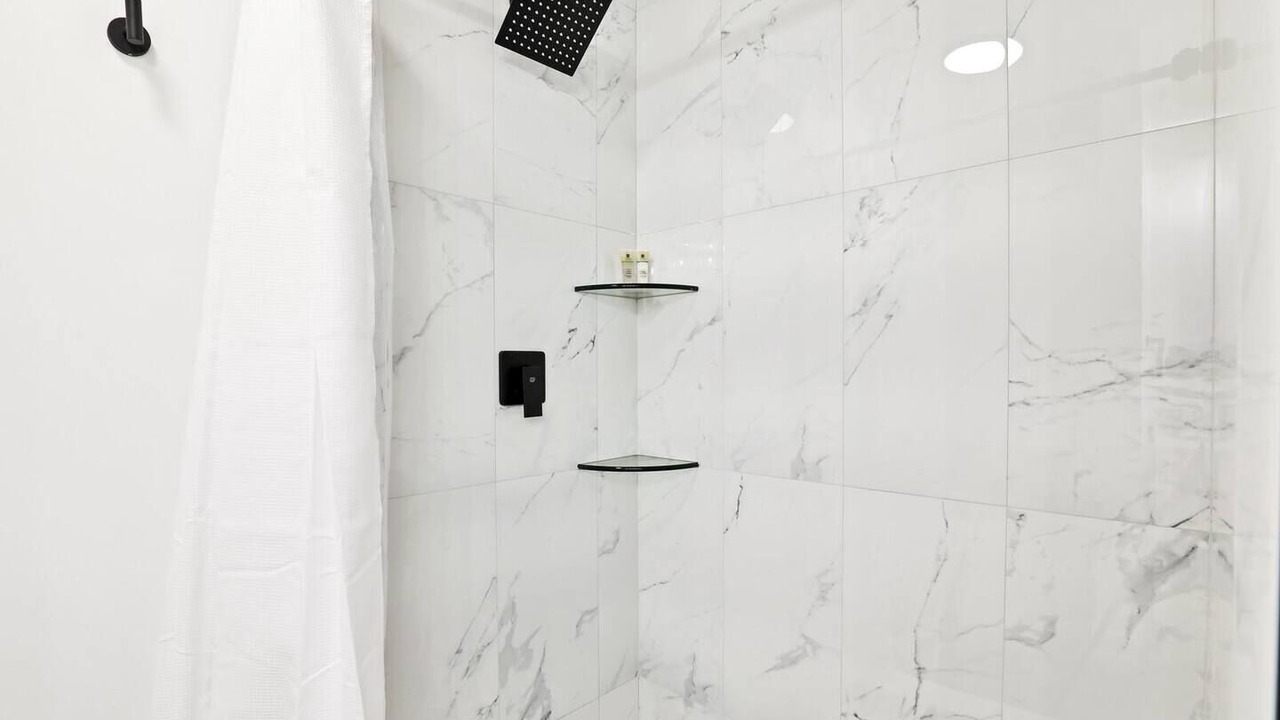 Photo of Bathroom in Mission Bay