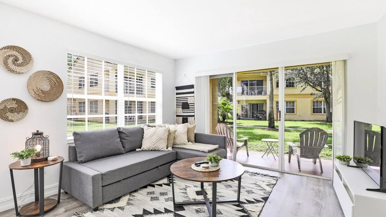 Photo of Patio Balcony in Mission Bay