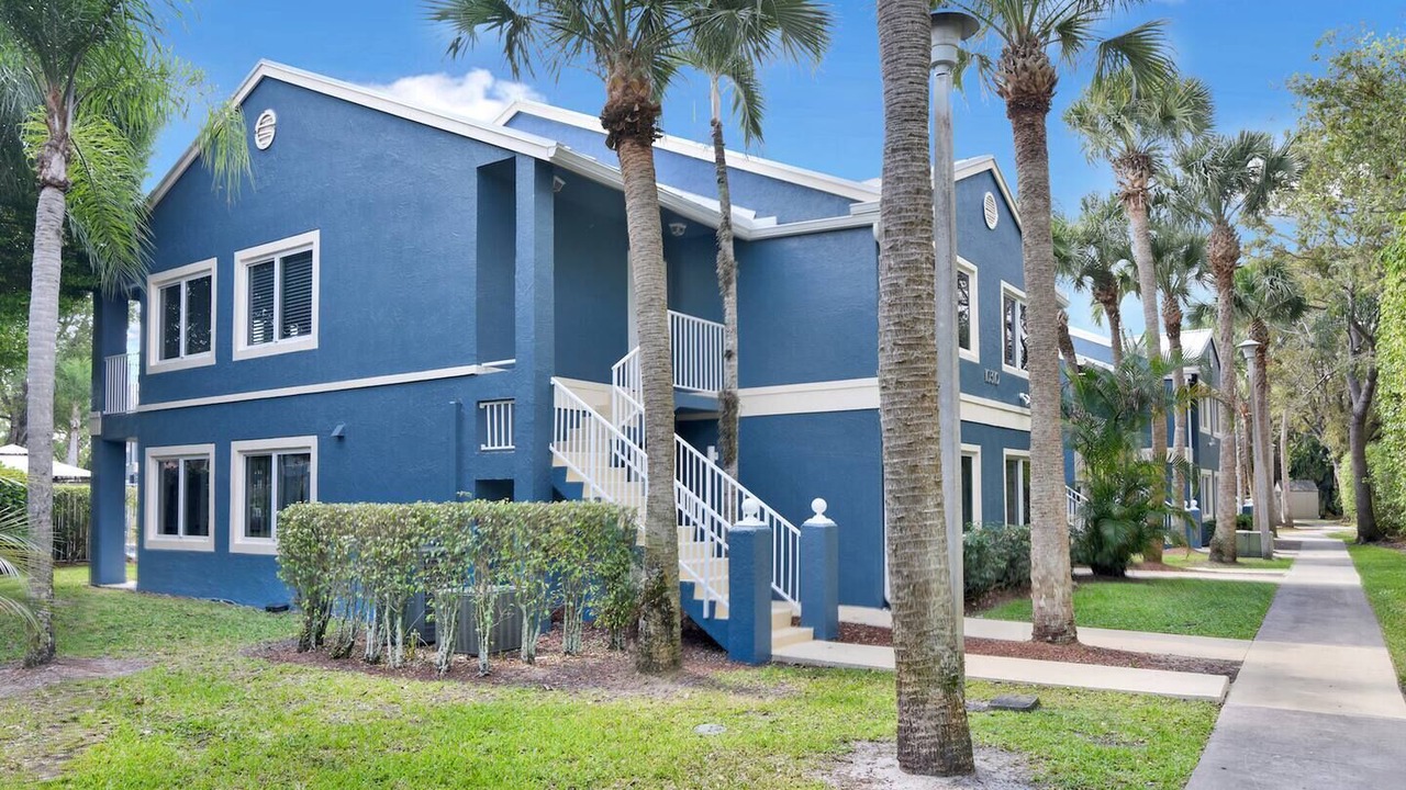 Photo of Outdoor in Mission Bay