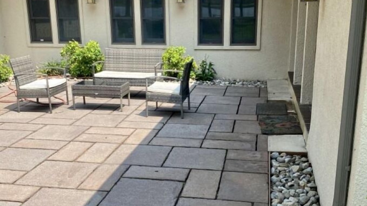 Photo of Patio Balcony in Port Elizabeth