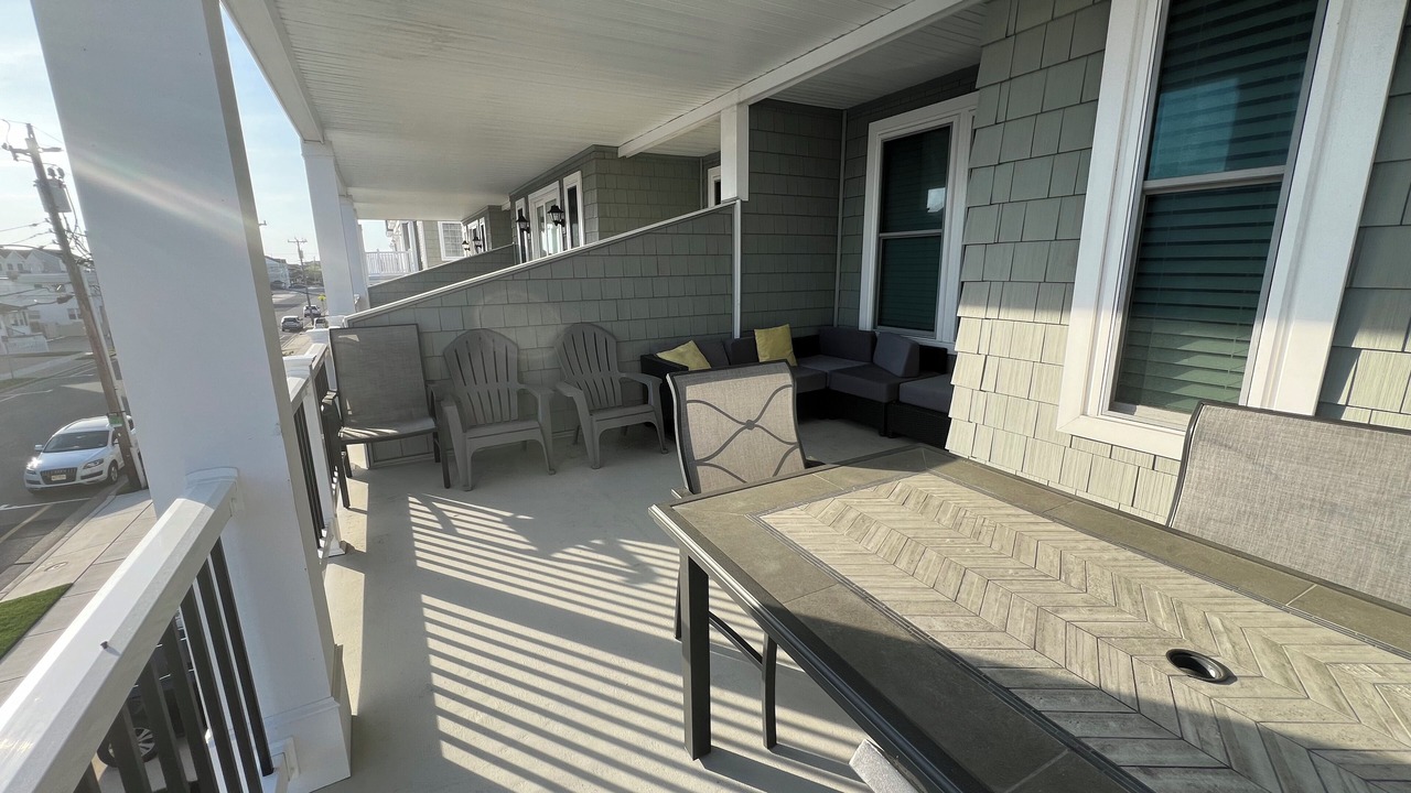 Photo of Bedroom in North Wildwood