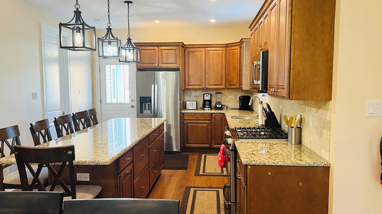 Photo of Kitchen in North Wildwood