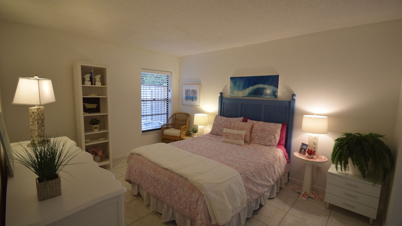 Photo of Bedroom in Delray Beach