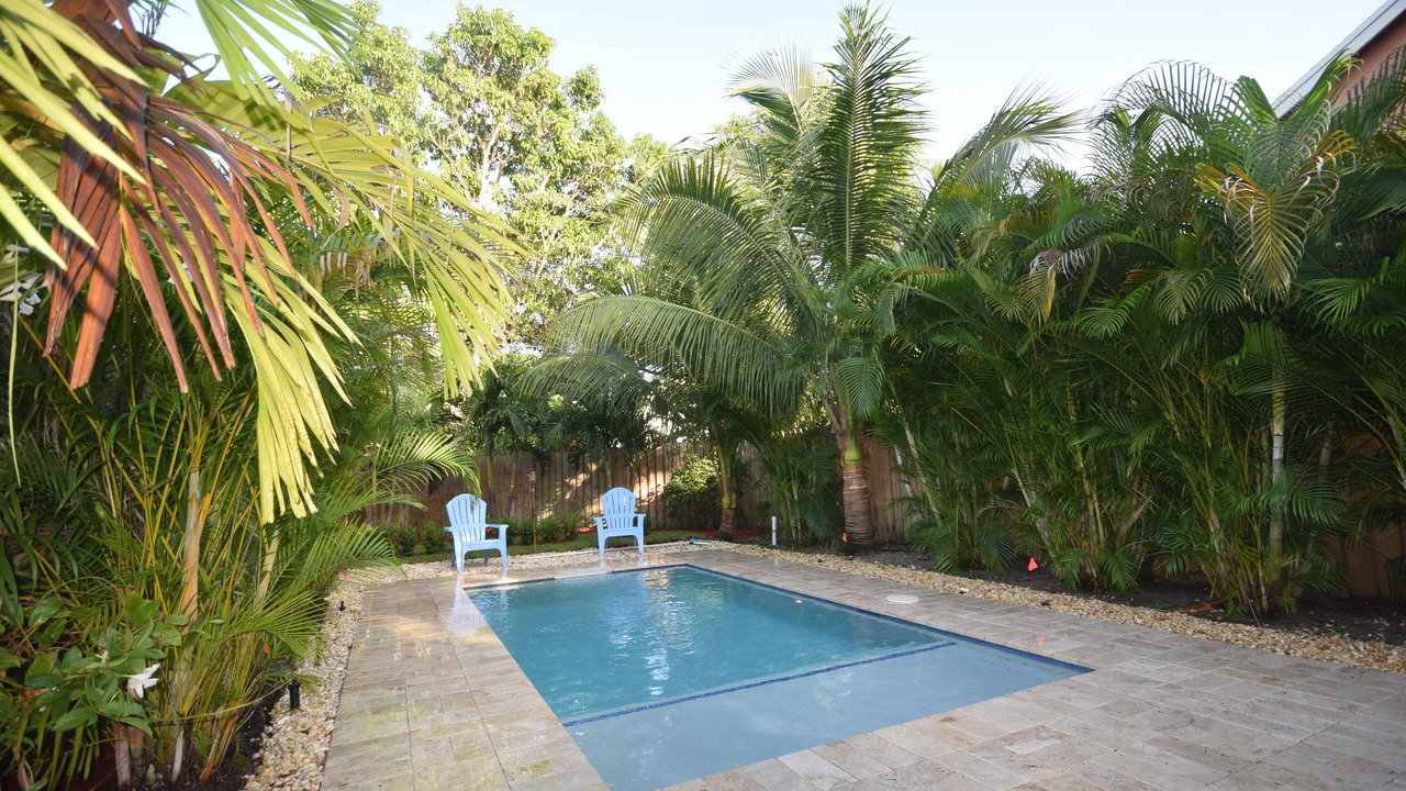 Photo of Outdoor in Delray Beach