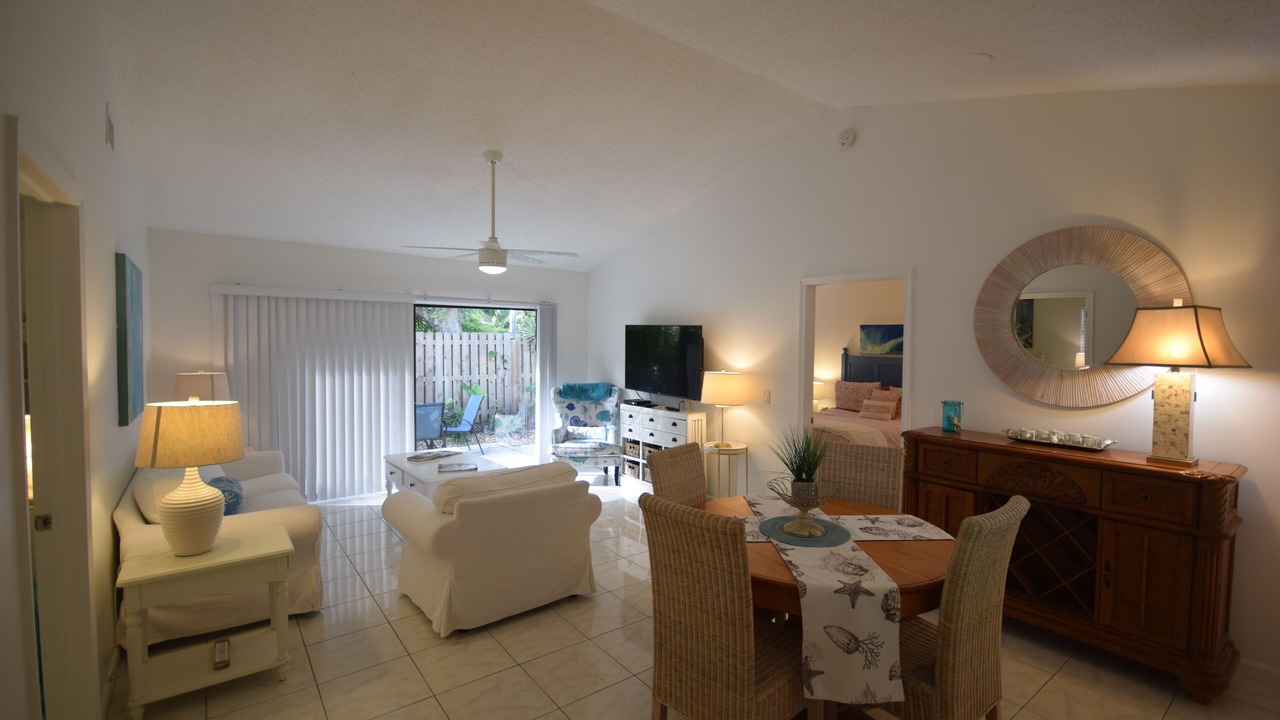 Photo of Livingroom in Delray Beach