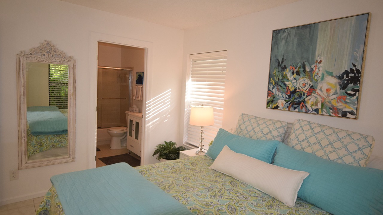 Photo of Bedroom in Delray Beach