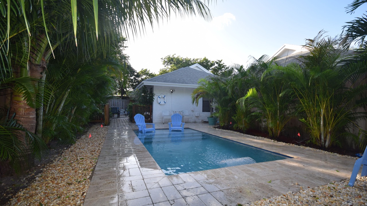 Photo of Outdoor in Delray Beach