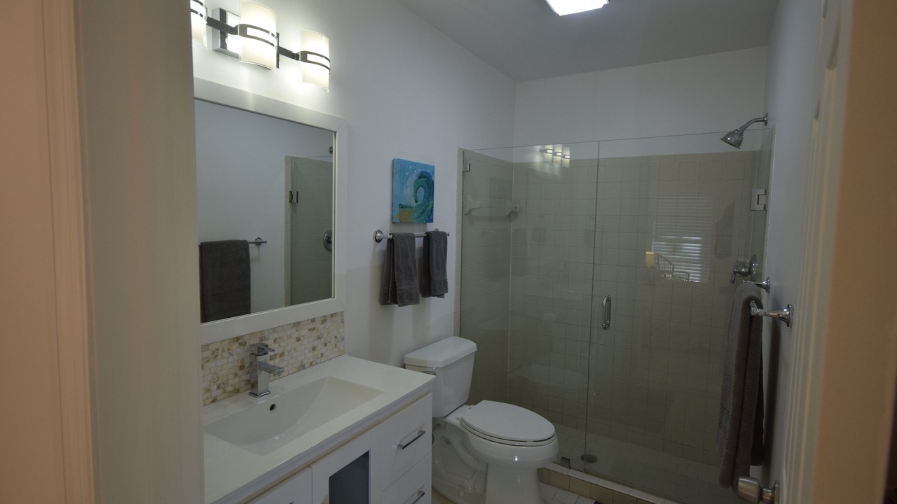 Photo of Bathroom in Delray Beach