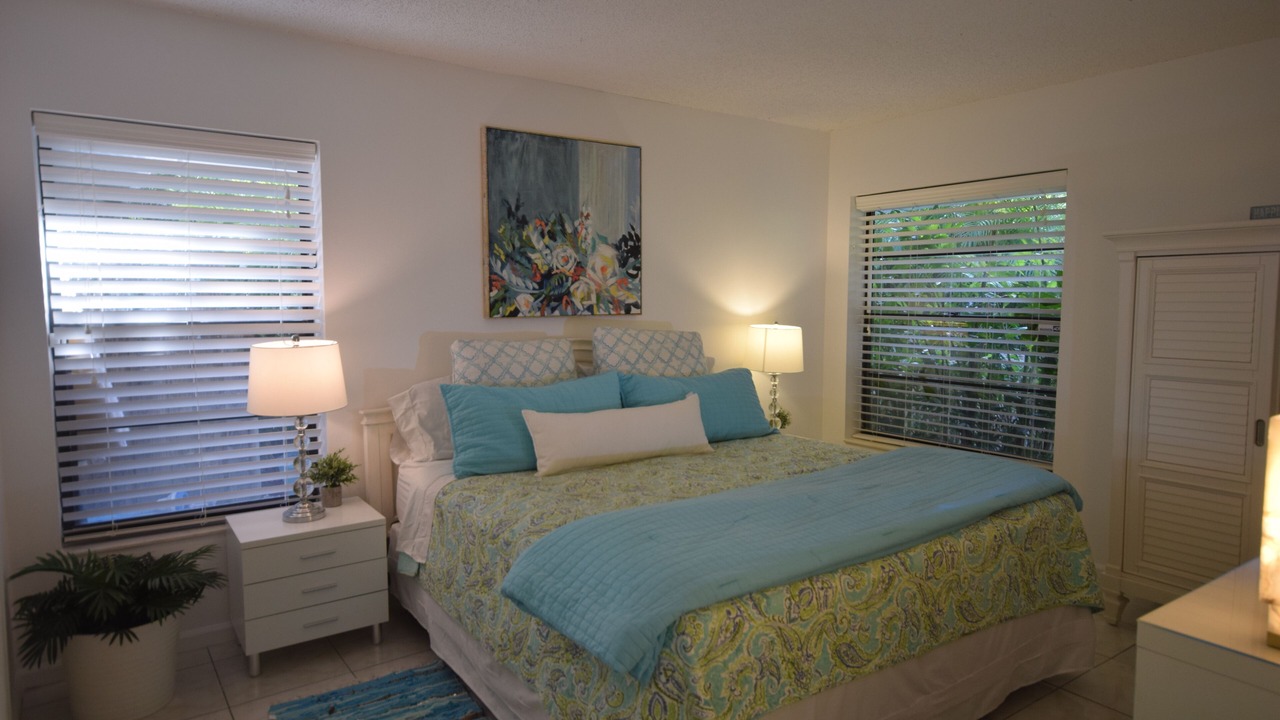 Photo of Bedroom in Delray Beach