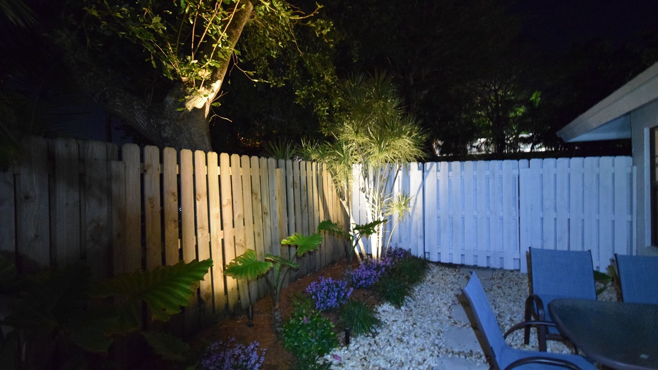 Photo of Patio Balcony in Delray Beach