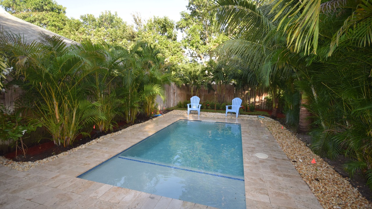 Photo of Outdoor in Delray Beach
