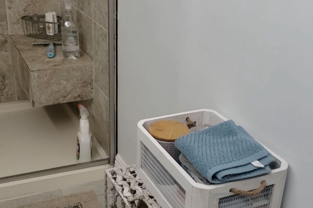 Photo of Bathroom in Sailboat Bend