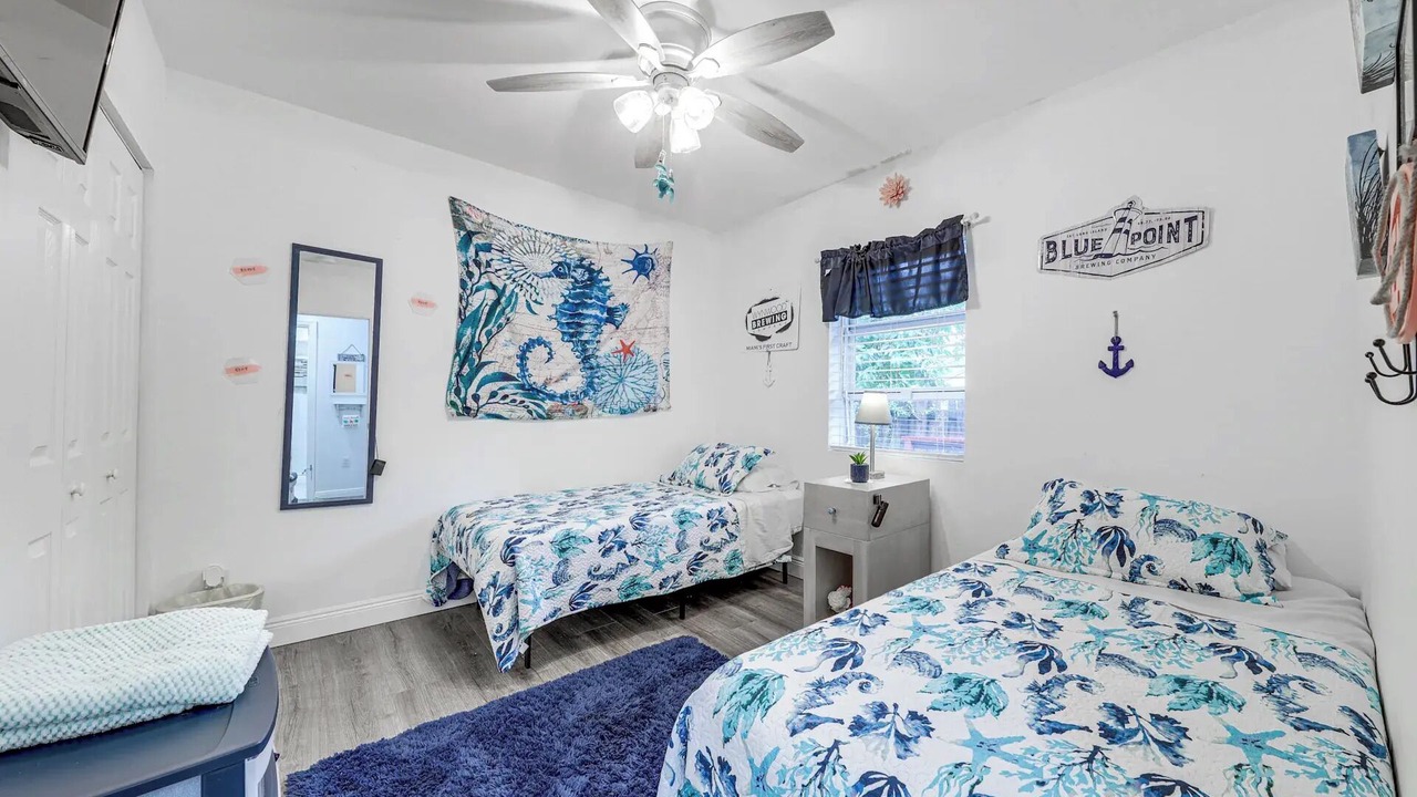 Photo of Bedroom in Sailboat Bend