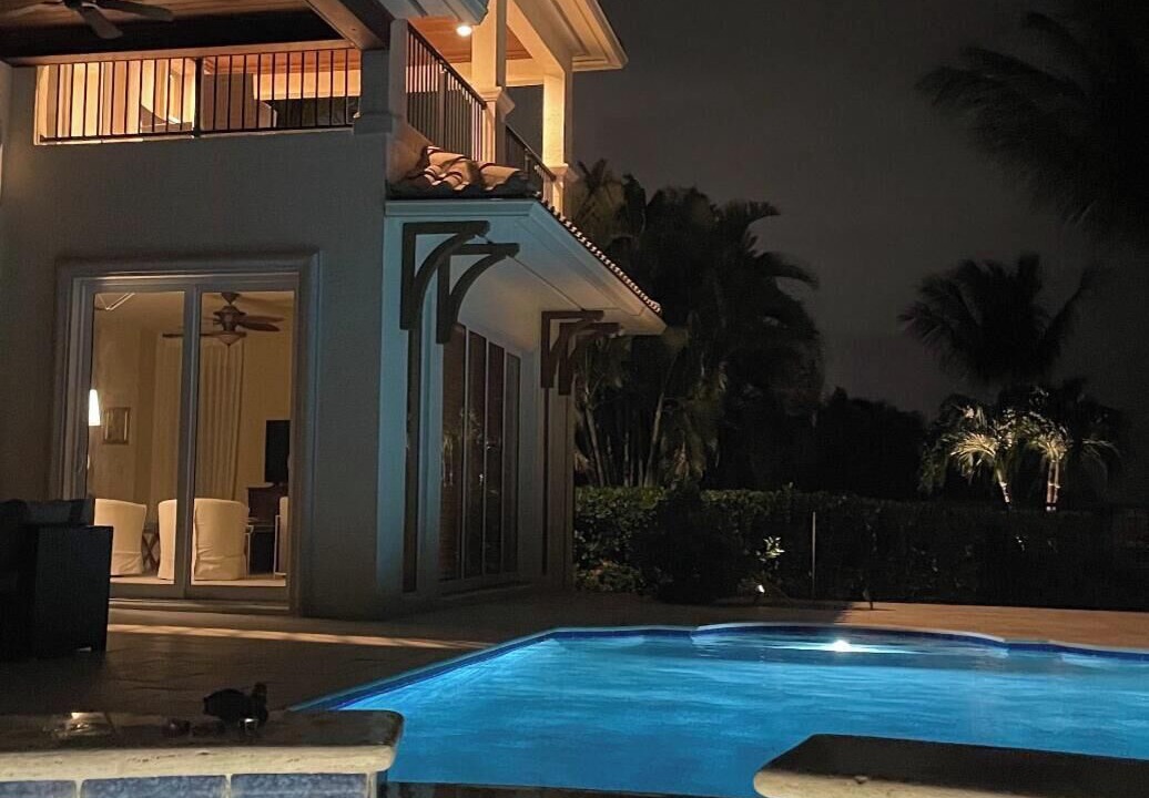 Photo of Outdoor in Ocean Ridge