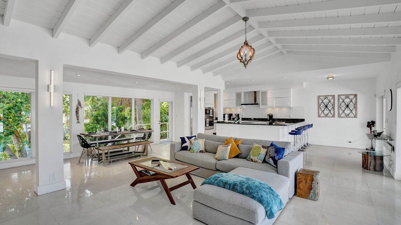 Photo of Livingroom in Birch Park Finger Streets