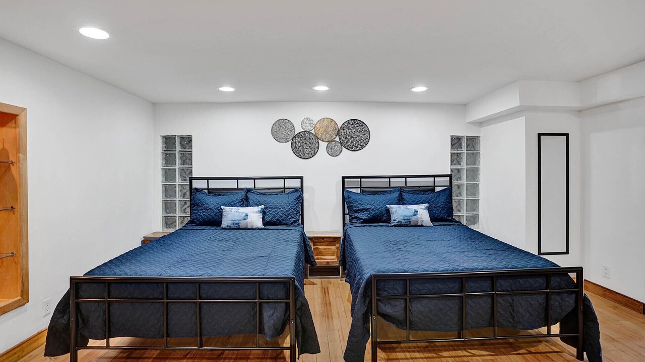 Photo of Bedroom in Birch Park Finger Streets