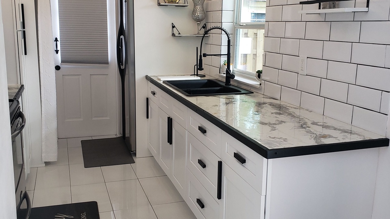 Photo of Kitchen in Davie