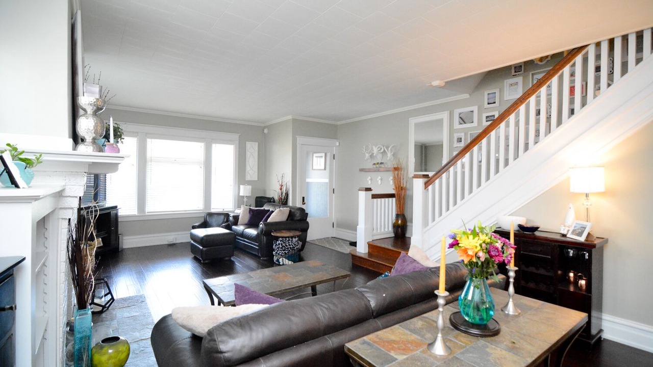 Photo of Livingroom in Bethlehem