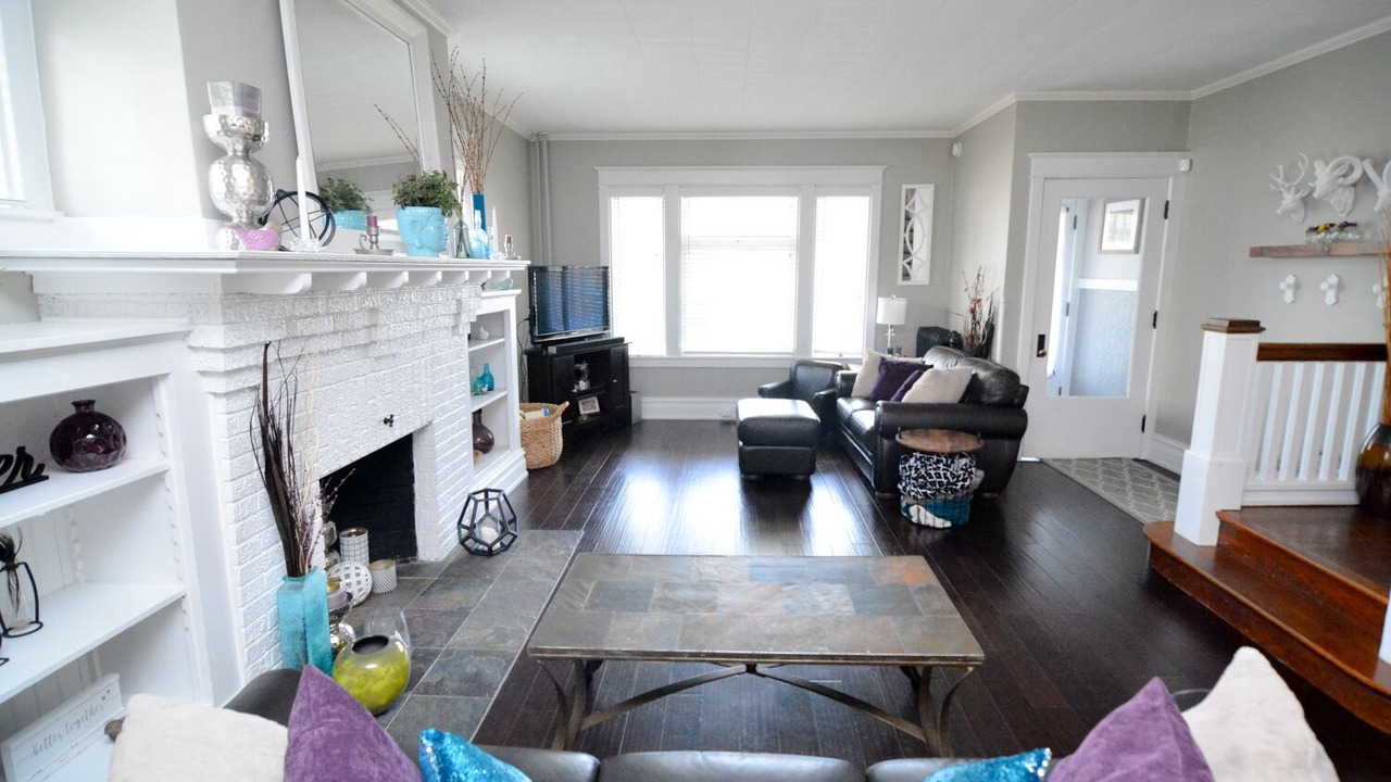 Photo of Livingroom in Bethlehem