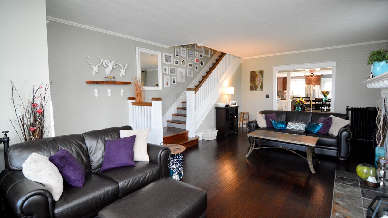 Photo of Livingroom in Bethlehem