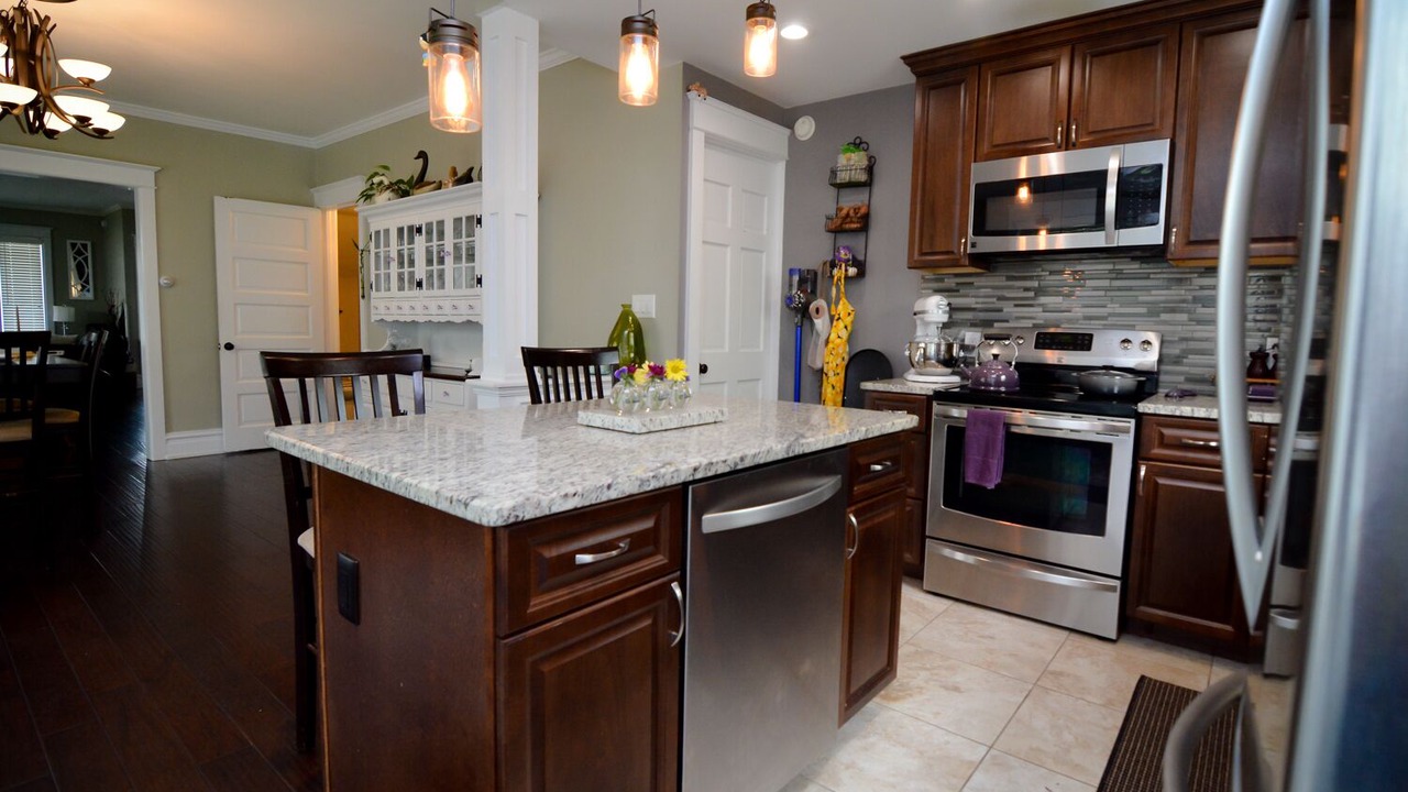 Photo of Kitchen in Bethlehem