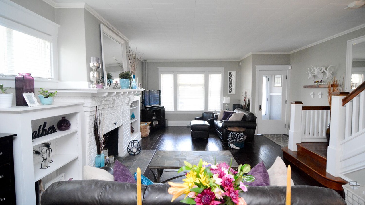 Photo of Livingroom in Bethlehem