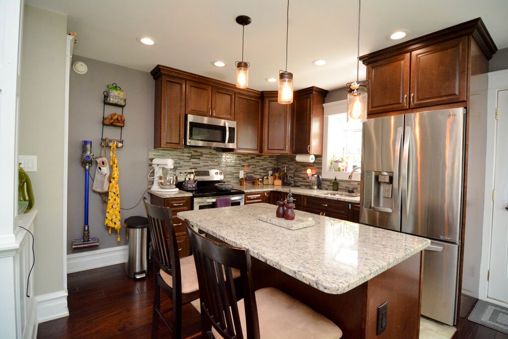 Photo of Kitchen in Bethlehem