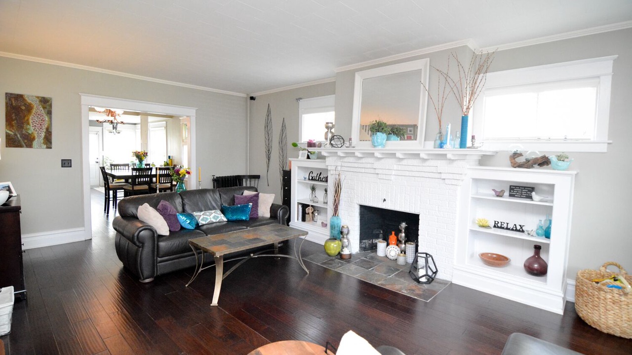 Photo of Livingroom in Bethlehem