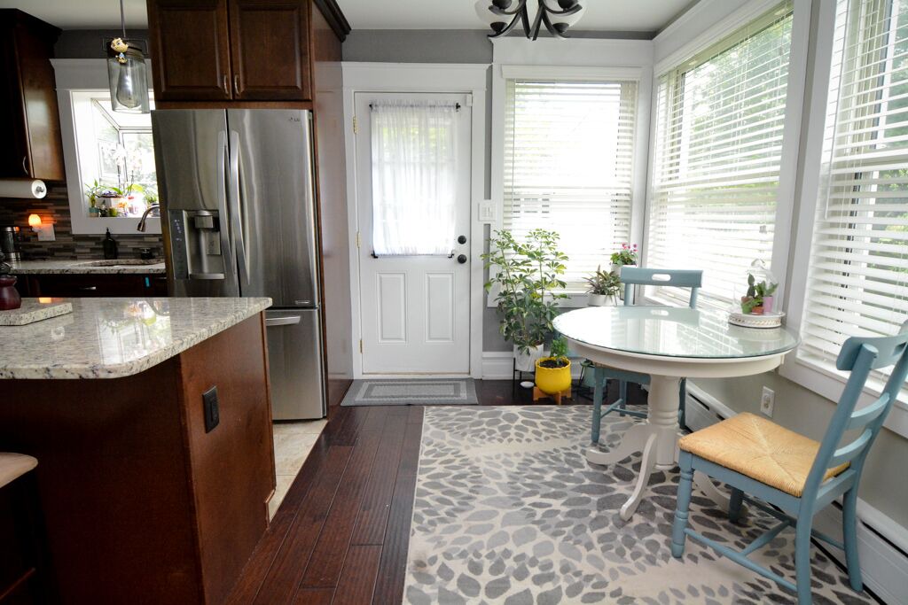 Photo of Kitchen in Bethlehem