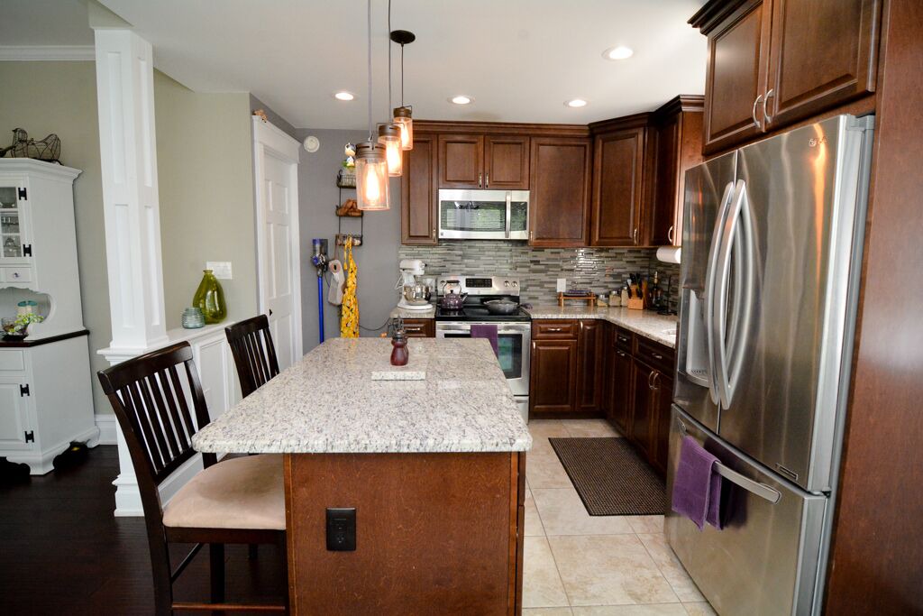 Photo of Kitchen in Bethlehem