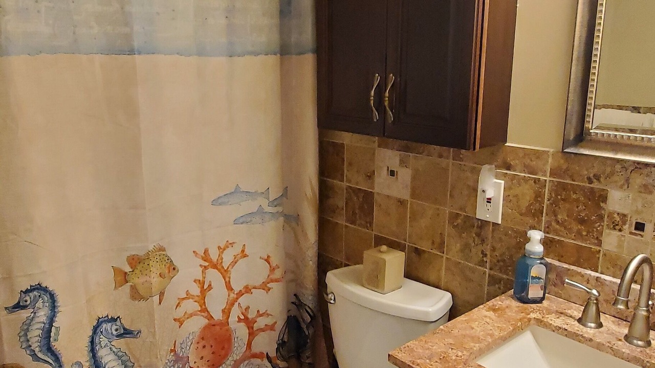 Photo of Bathroom in Anglesea