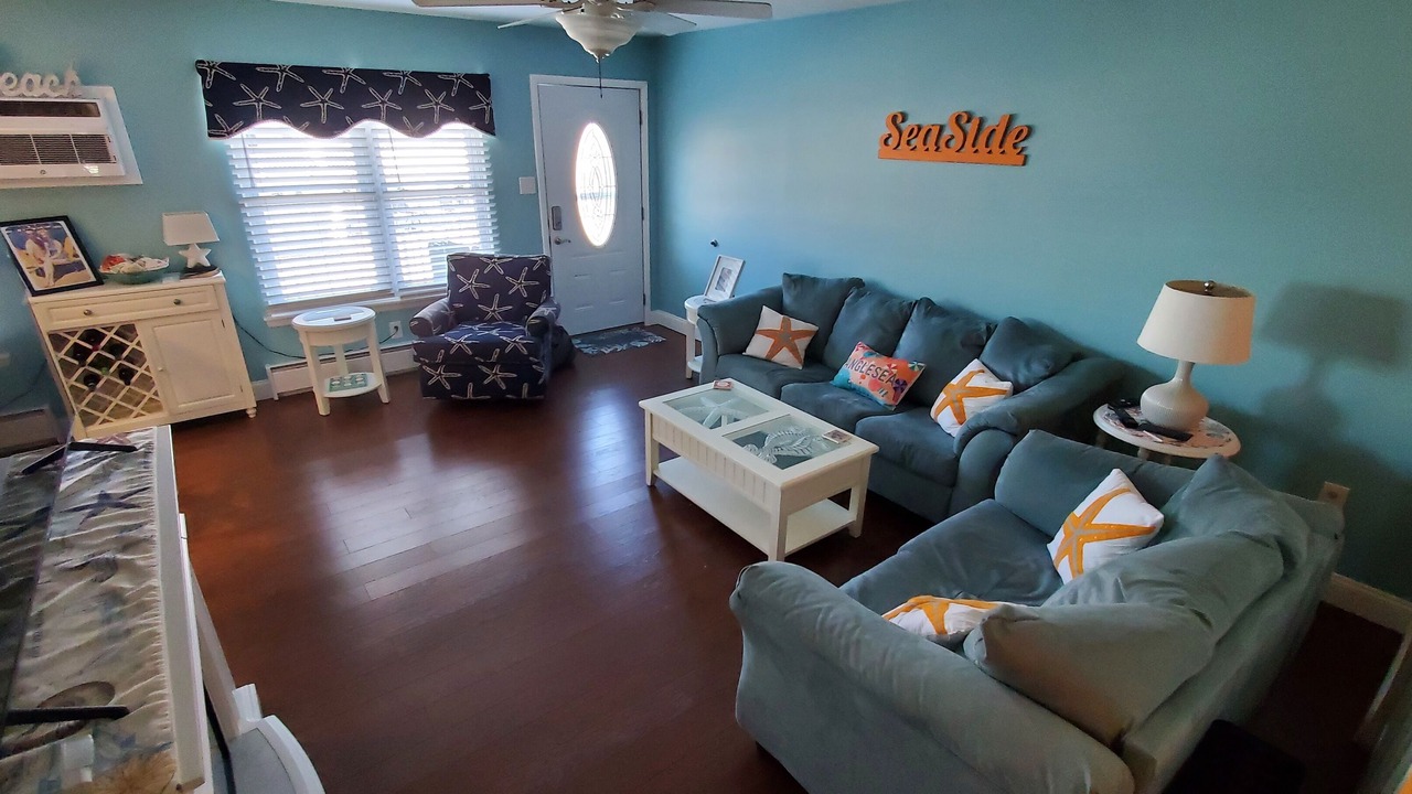 Photo of Livingroom in Anglesea